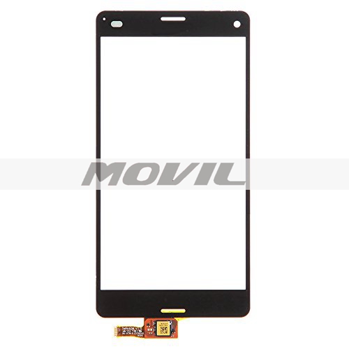 Touch Screen Digitizer Glass For Sony Xperia Z3 Mini Compact D5803 D5833